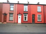 Park Road, Waterfoot, Rossendale BB4