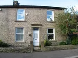 Newton Street, Darwen BB3