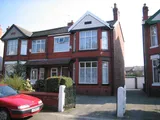 Norwood Road, Stretford, Manchester M32