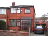 Great Stone Road, Stretford, Manchester M32