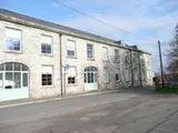 Walter Lumsden Court, Freuchie, Cupar KY15