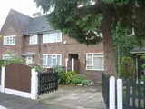 Raymond Road, Manchester M23