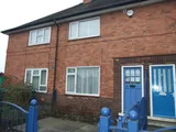 Coleby Avenue, Nottingham NG7