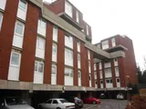 Crayford Road, Crayford Road, Tuffnell Park N7