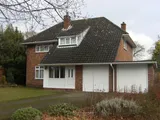 Thornton Crescent, Gayton, Wirral CH60