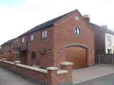 Chapel Barn, 91a Warmingham Road, Crewe CW1