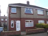 Newcastle Street, Crewe CW1