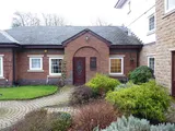 Pegasus Court, Broad Road, Sale