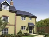 "Colchester" Kingwell Rise, Deanesly Way, Wincanton, Somerset