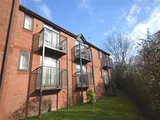 Wyatt Close, High Wycombe