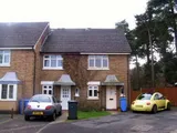 Goldfinch Road, Creekmoor, Poole