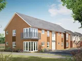 Parchment Place, Havant, Hampshire