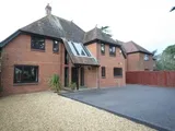 Dudsbury Road