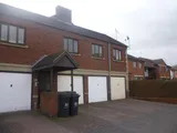 Knapp Place, Worcester WR5
