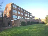 Windsor Drive, High Wycombe