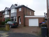 Russell Road, Salford M6