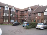Tudor Court, Liverpool L19