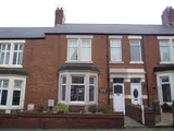 Ocean View, Whitley Bay NE26