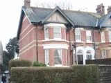 ELM VILLAS, NORTH STREET,, WAREHAM