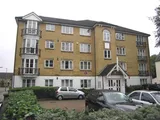 Cricketers Walk, London SE26