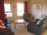 Restalrig Drive, Edinburgh EH7