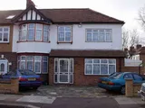 Priestley Gardens, Chadwell Heath
