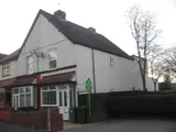 Shaw Road, Bilston WV14