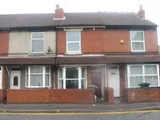 Park Lane, Wolverhampton WV10