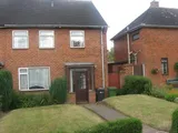Aldersley Road, Wolverhampton WV6
