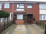 Wheatsheaf Road, Wolverhampton WV8