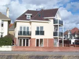 2 bedroom 1st Floor Purpose Built in Southbourne