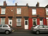 Lascelles Street, St. Helens WA9