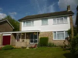 Milton Crescent, East Grinstead RH19