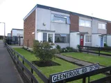 Glentrool Road, Dumfries DG2