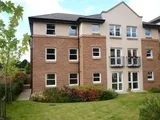 Glebe Street, Dumfries DG1