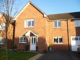 Mcfarlane Avenue, Kingholm Quay, Dumfries DG1