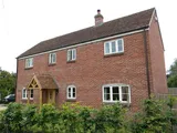 Devizes Road, Upavon, Nr Pewsey