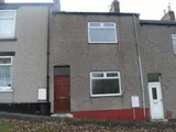 Verdun Terrace, West Cornforth, Ferryhill DL17