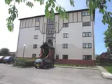 Barmouth Court Cromer Place, Ingol, Preston PR2