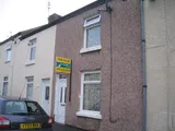Salisbury Street, Prescot L34