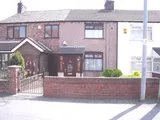 Scotchbarn Lane, Prescot L34