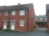 Marmion Way, Ashford TN23