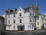 Den Promenade, Teignmouth, Devon, TQ14 8SZ, United Kingdom