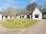 Springfield Park, Bridestowe, Devon, EX20 4ES, United Kingdom