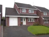 Fountain Court, Biddulph