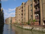 Scotts Sufferenece Wharf, Mill Street