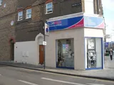 The Broadway, West Ealing W13.