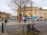 Cleveland Place East, Bath, Bath, BA1 5DJ, United Kingdom