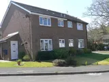 Avon Drive, Alderbury, Wiltshire, SP5, United Kingdom