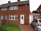 St. Georges Road, Atherstone, CV9 3BP, United Kingdom